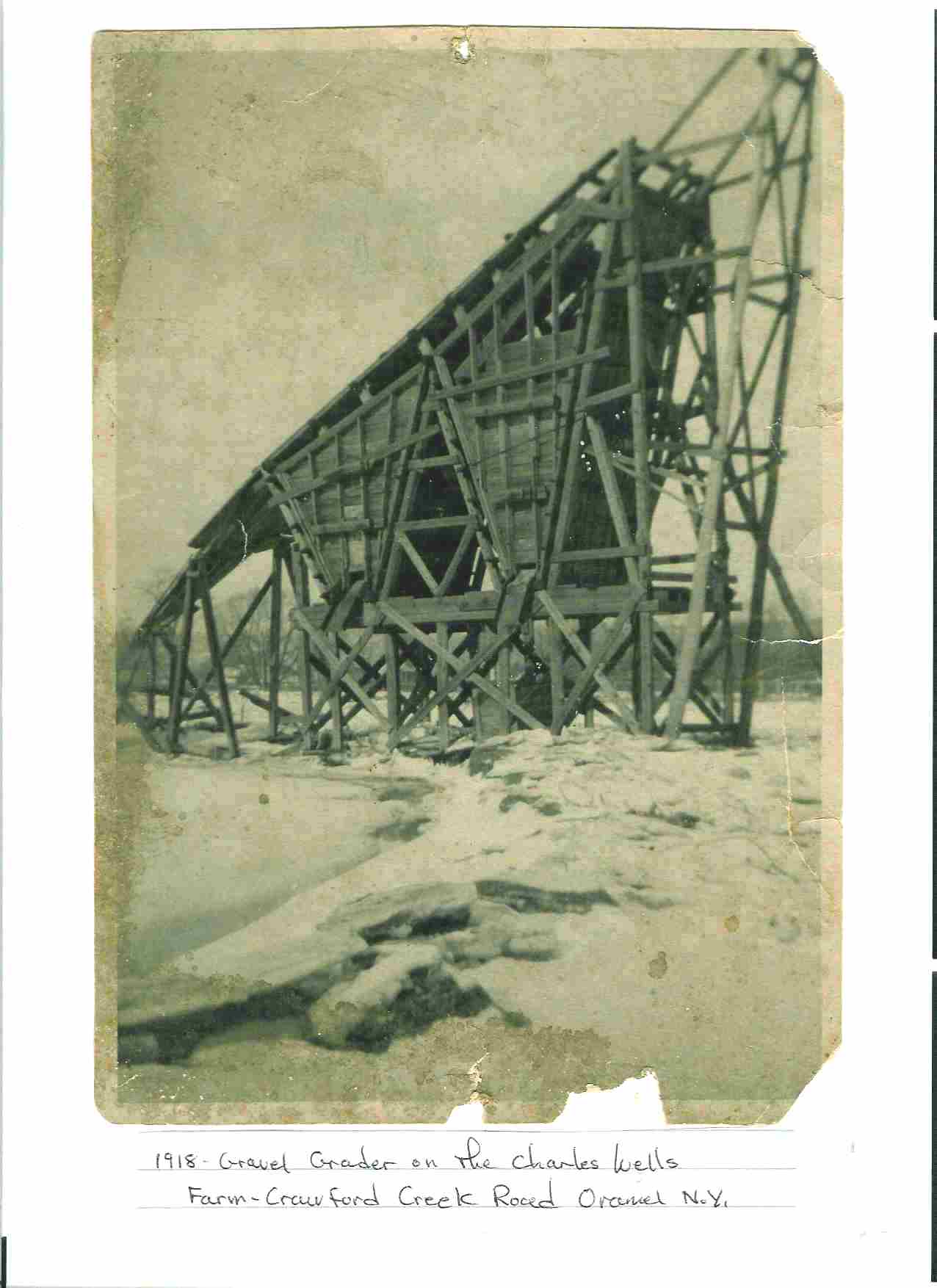 Caneadea Allegany County Historical Society Gallery